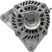 MPA - Starter Alternator 10323