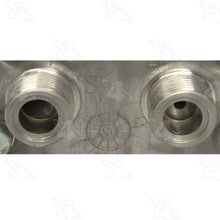Four Seasons 58704 New AC Compressor