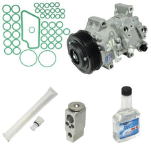 KT 2880 a / c air conditioning compressor kit / Universal component