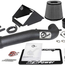 aFe Power Magnum FORCE 51-31752 GM Silverado/Sierra Performance Intake System (Dry, 3-Layer Filter)