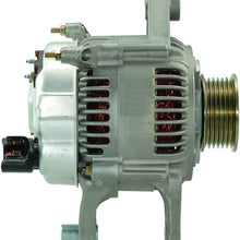 Remy 94611 Alternator