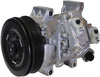 Denso 471-1608 A/C Compressor