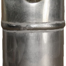 TCW 17-10063 A/C Accumulator (Quality With Perfect Vehicle Fitment)