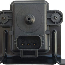 MAP010 Manifold Absolute Pressure MAP Sensor OE#98AB9F479BA,F8UZ9F479BA for Ford 1998-2003