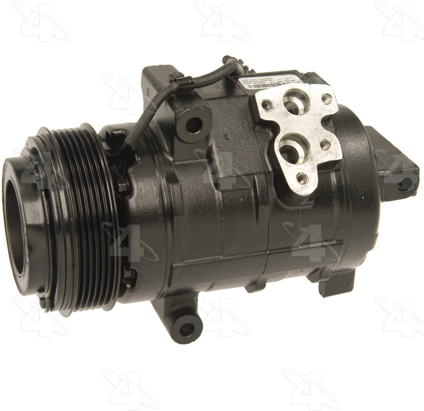 Four Seasons (157314) A/C Compressor