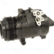 Four Seasons (157314) A/C Compressor