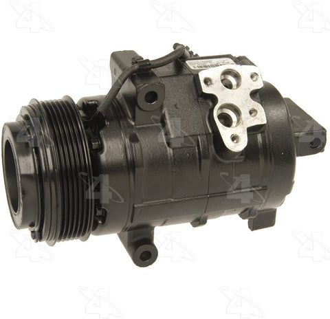 Four Seasons (157314) A/C Compressor