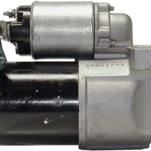 ACDelco 336-1928A Professional Starter, Remanufactured