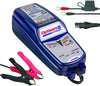 OptiMate 5 VoltMatic 8-step 6V/12V 2.8A Sealed Battery Saving Charger & Maintainer