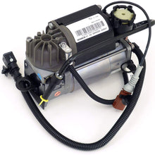 Arnott P-2539 WABCO Air Suspension Compressor