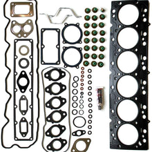 LSAILON Auto Parts HS54774-1 Engine Kits Head Gasket Sets Compatible with 2007-2012 Dodge Ram