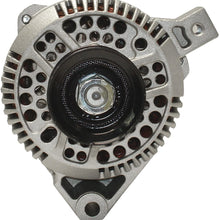 Quality-Built 7755602 Premium Domestic Alternator - Remanufactured