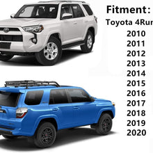 JOJOMARK for 2019 Toyota 4 Runner Accessories Center Console Organizer Tray Armrest Box Secondary Storage Fit 2020 2019 2018 2017 2016 2015 2014 2013 2012 2011 2010 4Runner