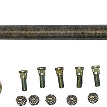 DORMAN 630-306 Rear Axle Shaft