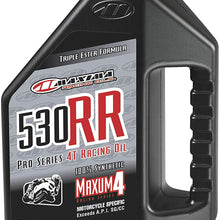 Maxima 530RR Synthetic 5W30 Engine Oil - 1 Liter