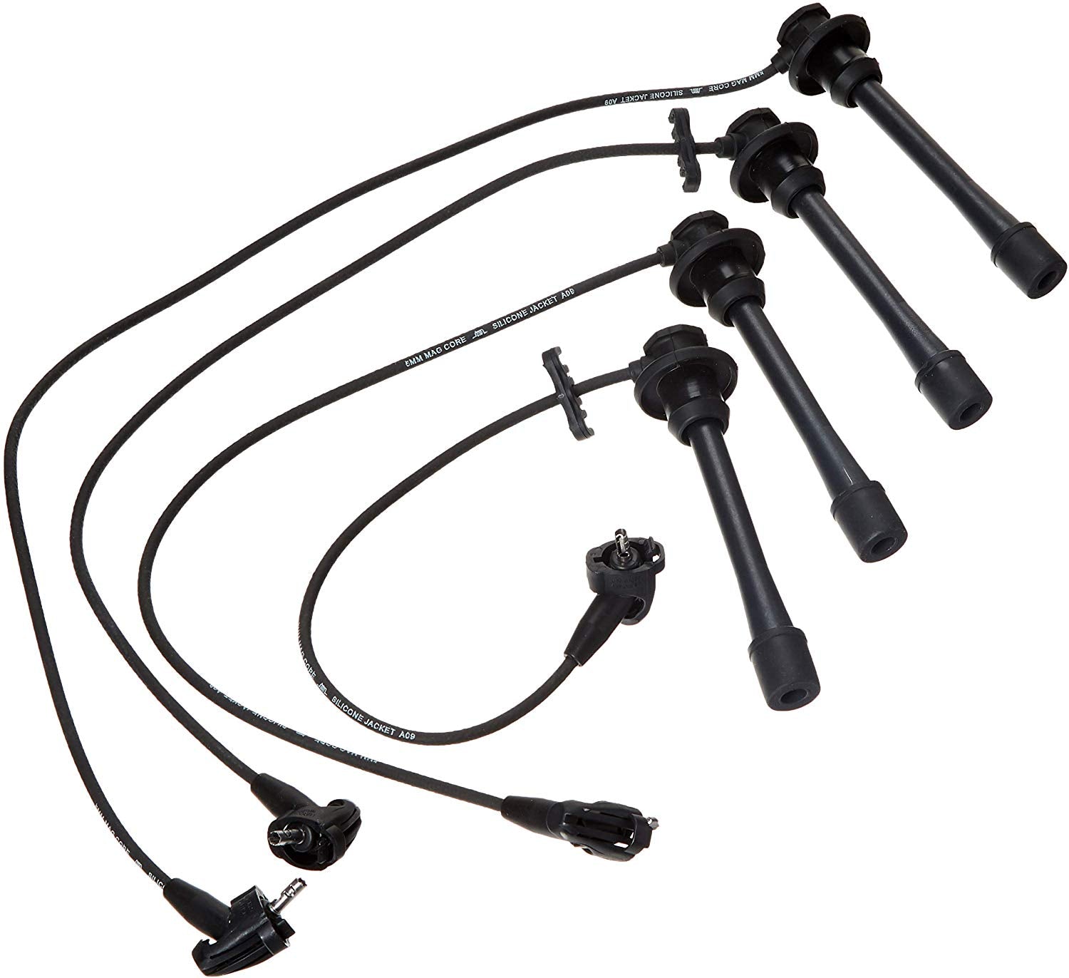 Standard Motor Products 25410 Pro Series Ignition Wire Set