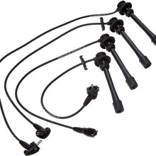 Standard Motor Products 25410 Pro Series Ignition Wire Set