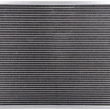 2 Row Core Aluminum Racing Cooling Radiator Replacement For BMW E36 Z3 M COUPE/ROADSTER 3.2L S54B32 L6 MT 1998-2002 1999 2001