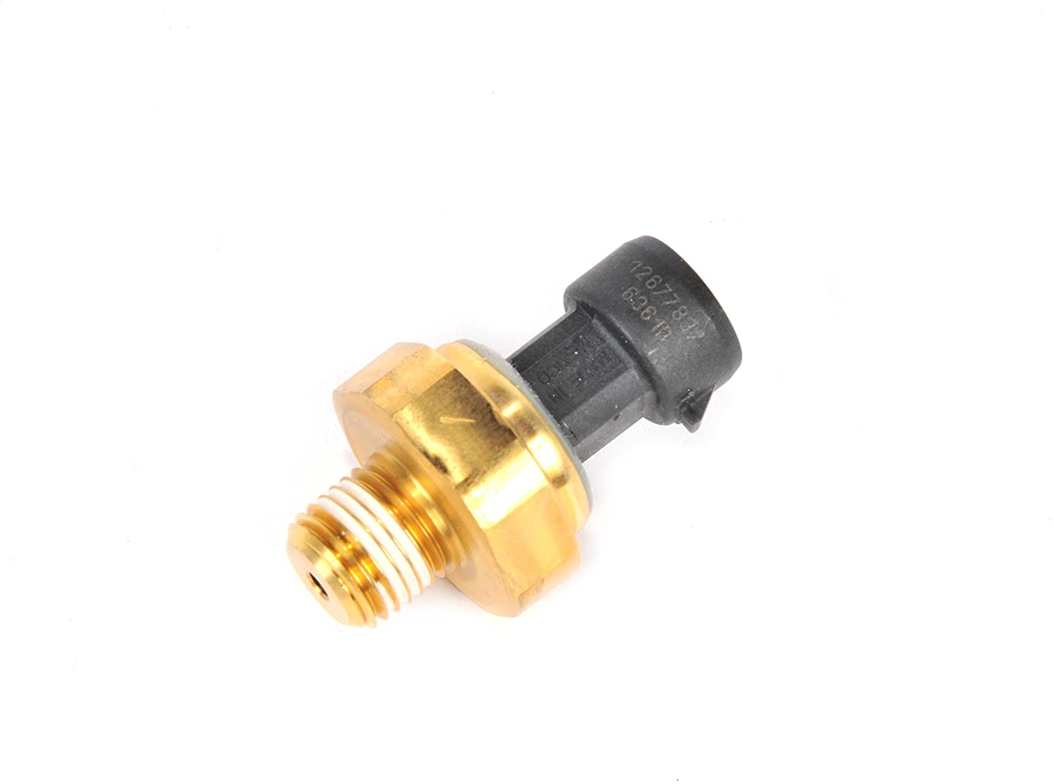 ACDelco 12677837 GM Original Equipment Engine Oil Pressure Sensor