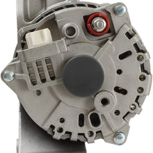 DB Electrical AFD0099 Alternator Compatible with/Replacement for Lincoln LS 3.0L 3.0 00 01 02 2000 2001 2002 /XW4U-10300-CC, XW4U-10300-CD, XW4U-10300-CE, XW4U-10300-CF, XW4Z-10346-CC/GL-438
