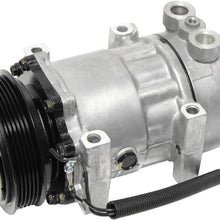 UAC CO 4691C A/C Compressor