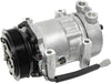 UAC CO 4691C A/C Compressor