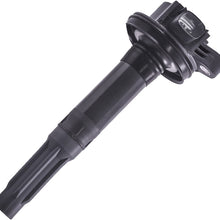 Set of 8 Herko B181 Ignition Coils For Ford 5.0L V8 2011-2016