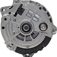 Quality-Built 8118511 Premium Alternator - Remanufactured