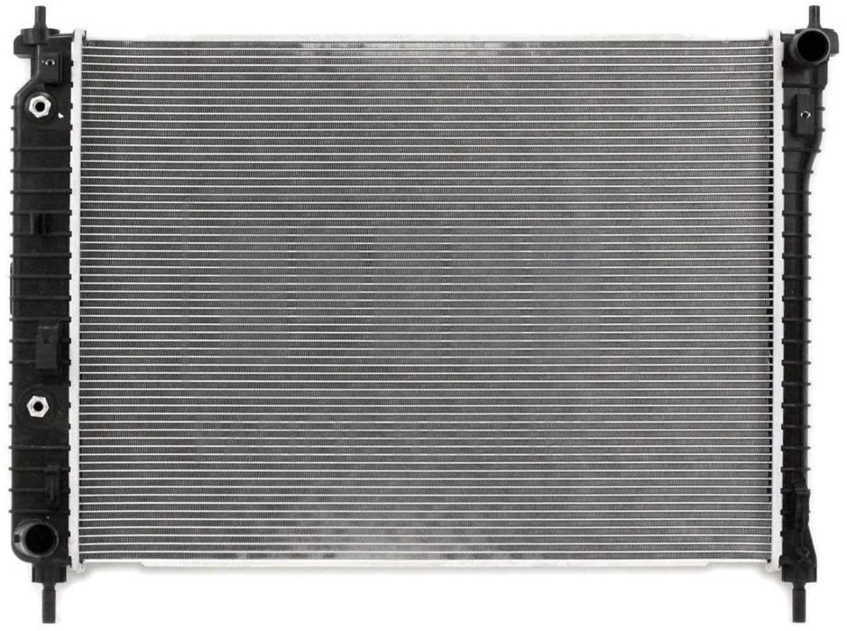 Pacific Best PR13057A - Engine Coolant Radiator