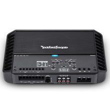 Rockford Fosgate P600X4 Punch 600 Watt 4 Channel Amplifier