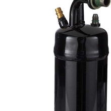 Spectra Premium 0233071 A/C Accumulator