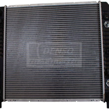 Denso (221-7004) Radiator