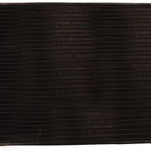 ACDelco 15-62697 GM Original Equipment Air Conditioning Condenser