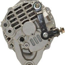 Quality-Built 13719 Premium Alternator - Remanufactured
