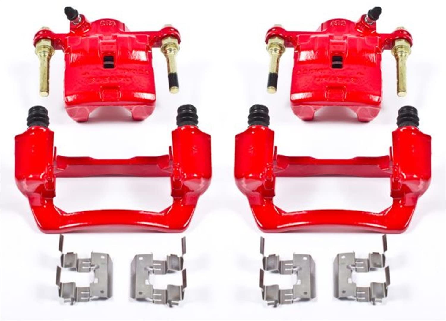 Power Stop S3424 Performance Caliper