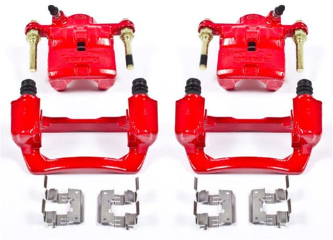 Power Stop S3424 Performance Caliper