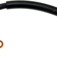 Dorman H381158 Hydraulic Brake Hose
