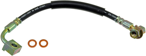 Dorman H381158 Hydraulic Brake Hose