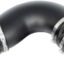 aFe Power Magnum FORCE 75-80882-0 GM Diesel Truck 06-07 V8-6.6L (td) LLY/LBZ Performance Intake System (Oiled, 7-Layer Filter)