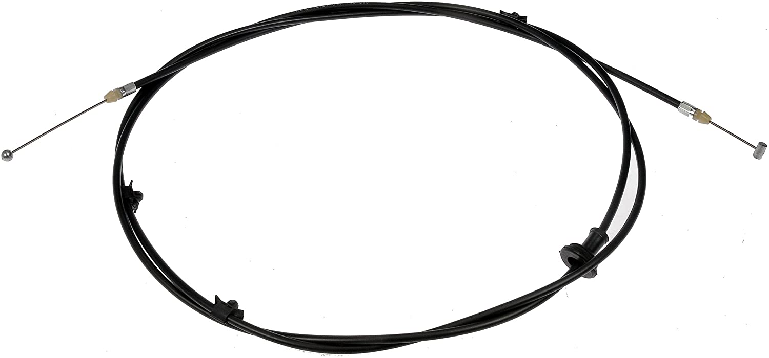Dorman OE Solutions 912-213 Hood Release Cable