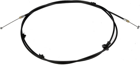 Dorman OE Solutions 912-213 Hood Release Cable