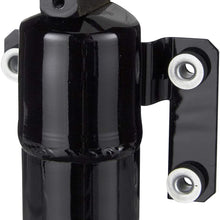 Spectra Premium 0233549 A/C Accumulator