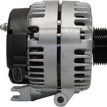 Quality-Built 8244612 Premium Alternator - Remanufactured