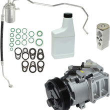 A/C Compressor and Component Kit KT 2051