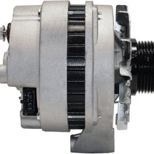 Quality-Built 8209604 Premium Alternator - Remanufactured