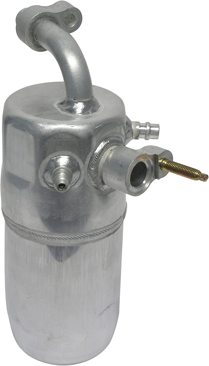 UAC RD 10915C A/C Accumulator