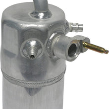 UAC RD 10915C A/C Accumulator