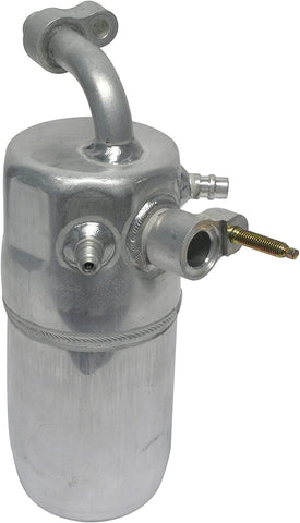 UAC RD 10915C A/C Accumulator