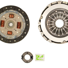 Valeo 52151204 Clutch Service Kit