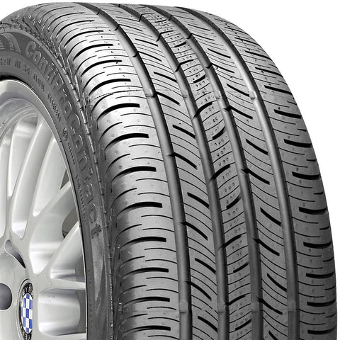 Continental Pro Contact Radial Tire - 195/65R15 91H